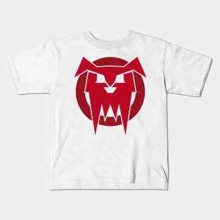 Wild Dog Kids T-Shirt